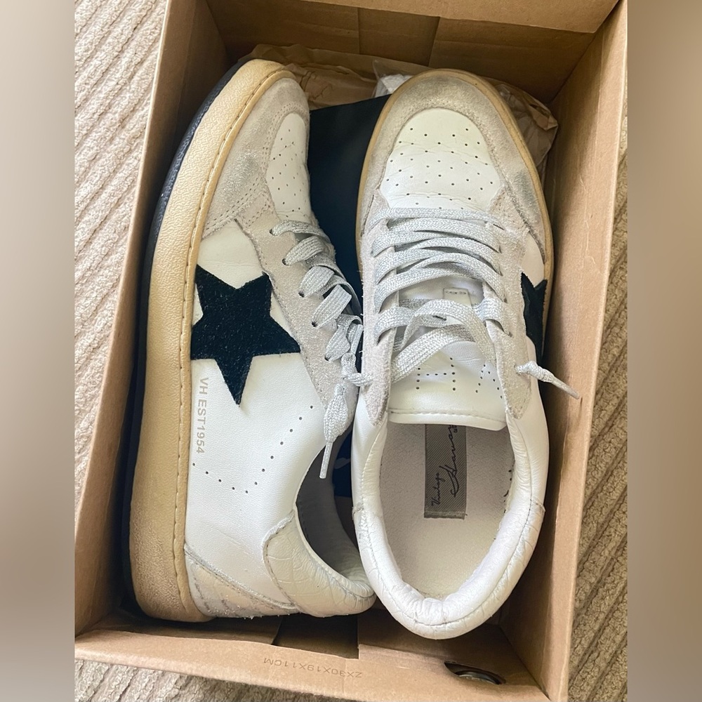 Vintage Havana Sneakers